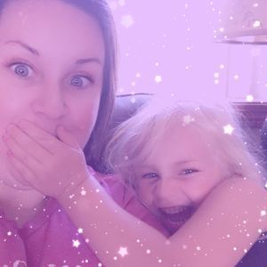 Meet your Posher, Kayla